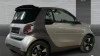 Smart fortwo 60kW(81CV) EQ cabrio