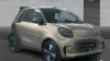 Smart fortwo 60kW(81CV) EQ cabrio