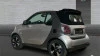 Smart fortwo 60kW(81CV) EQ cabrio