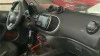 Smart fortwo 60kW(81CV) EQ cabrio