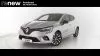 Renault Clio RENAULT  TCe Techno 103kW