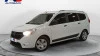 Dacia Lodgy Comfort 1.6 75kW (100CV) GLP 5Pl - 18 Dacia Lodgy Comfort 1.6 75kW (100CV) GLP 5Pl - 18