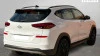 Hyundai Tucson 1.6 GDI 97kW (131CV) N-Line Lite 4X2 Hyundai Tucson 1.6 GDI 97kW (131CV) N-Line Lite 4X2