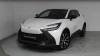 Toyota C-HR 1.8 140H Advance Toyota C-HR 1.8 140H Advance