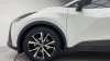 Toyota C-HR 1.8 140H Advance Toyota C-HR 1.8 140H Advance