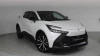 Toyota C-HR 1.8 140H Advance Toyota C-HR 1.8 140H Advance