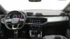 Audi Q3 Black line 35 TDI 110 kW (150 CV) S tronic