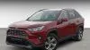 Toyota Rav4 5P ADVANCE 220H e-CVT