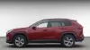 Toyota Rav4 5P ADVANCE 220H e-CVT