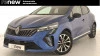 Renault Clio Gasolina/Gas TCe GLP Techno 74kW Renault Clio Gasolina/Gas TCe GLP Techno 74kW