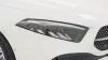 Mercedes-Benz Clase A A 200D