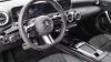 Mercedes-Benz Clase A A 200D