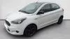 Ford Ka+ 1.2 Ti-VCT 63kW White Edition