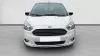 Ford Ka+ 1.2 Ti-VCT 63kW White Edition