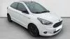 Ford Ka+ 1.2 Ti-VCT 63kW White Edition