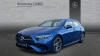 Mercedes-Benz Clase A  180 Compacto