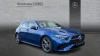 Mercedes-Benz Clase A  180 Compacto