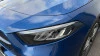 Mercedes-Benz Clase A  180 Compacto