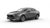 Mazda Mazda3 2.0L E-SKY X MHEV 137kW Exclusive-line