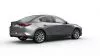 Mazda Mazda3 2.0L E-SKY X MHEV 137kW Exclusive-line