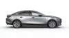 Mazda Mazda3 2.0L E-SKY X MHEV 137kW Exclusive-line