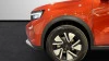 Opel Frontera 1.2T XHT Hybrid eDCT6 107kW GS Opel Frontera 1.2T XHT Hybrid eDCT6 107kW GS