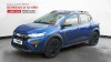 Dacia Sandero STEPWAY EXTREME GO 74KW (100CV) ECO-G Dacia Sandero STEPWAY EXTREME GO 74KW (100CV) ECO-G
