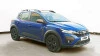 Dacia Sandero STEPWAY EXTREME GO 74KW (100CV) ECO-G Dacia Sandero STEPWAY EXTREME GO 74KW (100CV) ECO-G