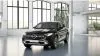Mercedes-Benz GLC Coupé GLC 220 d 4MATIC