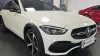Mercedes-Benz Clase C C 220 d 4MATIC All-Terrain Estate