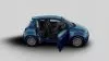 Fiat 500 e 3+1 Monotrim 95CV 190Km