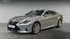 Lexus RC 2.5 300h Executive Navigation