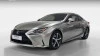Lexus RC 2.5 300h Executive Navigation
