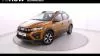 Dacia Sandero  Stepway ECO-G Expresion 74kW