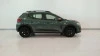 Dacia Sandero  Gasolina/Gas  Stepway ECO-G Extreme Go 74kW