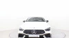 Mercedes-Benz Mercedes-AMG GT Mercedes-AMG GT 53 4MATIC+