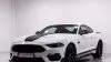 Ford Mustang 5.0 Ti-VCT V8 Mustang Mach I AT(Fastsb.)