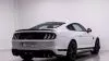 Ford Mustang 5.0 Ti-VCT V8 Mustang Mach I AT(Fastsb.)