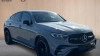 Mercedes-Benz GLC Coupé GLC 200 4MATIC
