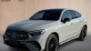 Mercedes-Benz GLC Coupé GLC 200 4MATIC
