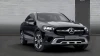 Mercedes-Benz GLC 200 d 4MATIC Coupé (EURO 6d) Mercedes-Benz GLC 200 d 4MATIC Coupé (EURO 6d)