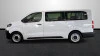 Citroën Jumpy Combi Talla XL BlueHDi 180 S&S EAT8