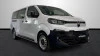 Citroën Jumpy Combi Talla XL BlueHDi 180 S&S EAT8