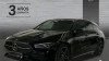 Mercedes-Benz CLA 200 D DCT Shooting Brake