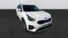 Kia Niro 1.6 GDi HEV 104kW (141CV) Drive