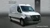 Mercedes-Benz Sprinter Nuevo Sprinter 311 CDI Furgón PRO Medio