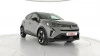 Renault Captur techno Eco-G 100cv (74 kW)