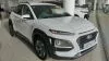 Hyundai Kona 1.6 GDI HEV Tecno Red DT