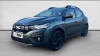 Dacia Sandero Gasolina/Gas Stepway ECO-G Extreme Go 74kW Dacia Sandero Gasolina/Gas Stepway ECO-G Extreme Go 74kW
