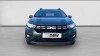 Dacia Sandero Gasolina/Gas Stepway ECO-G Extreme Go 74kW Dacia Sandero Gasolina/Gas Stepway ECO-G Extreme Go 74kW